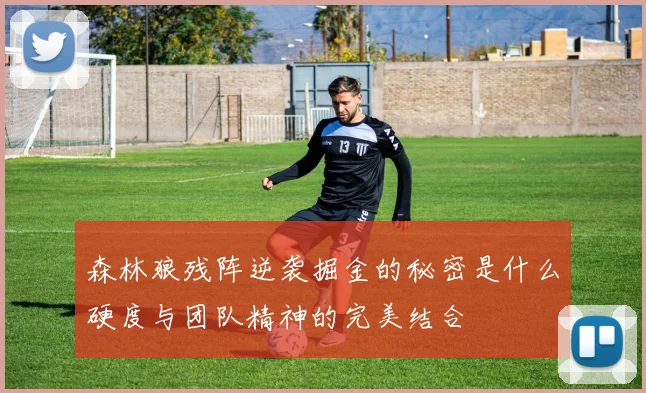 森林狼残阵逆袭掘金的秘密是什么硬度与团队精神的完美结合